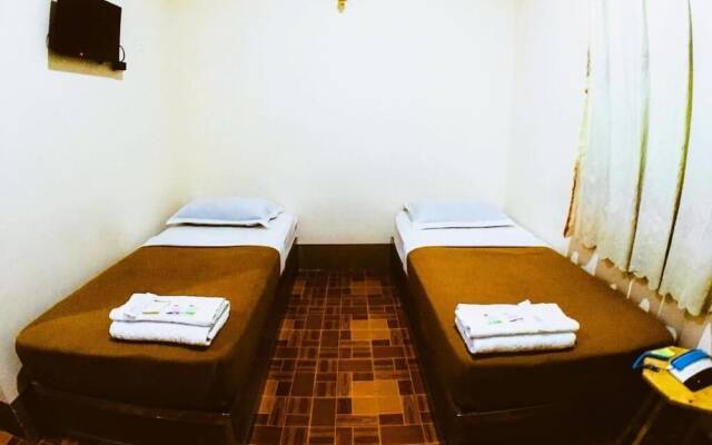 Pinlon Pann motel
