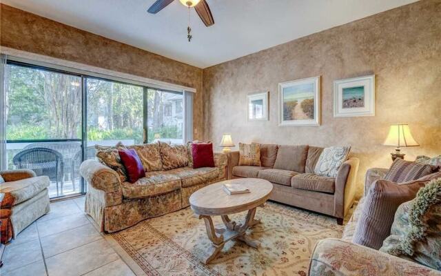 Ocean Breeze 14 - Two Bedroom Condo