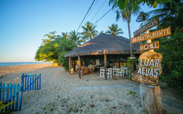 Pousada Luar das Águas