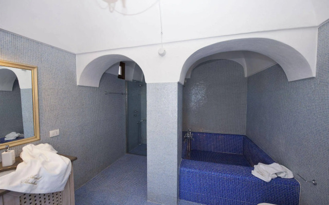 Resort Acropoli