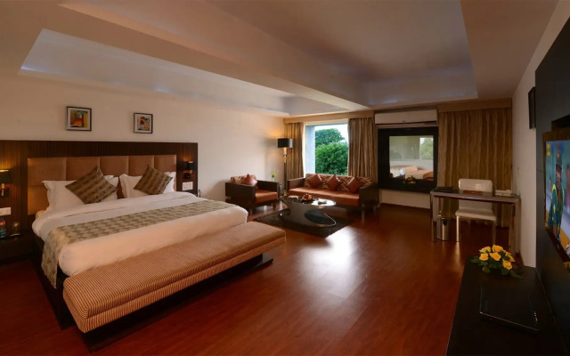 Top3 Lords Resort Bhavnagar