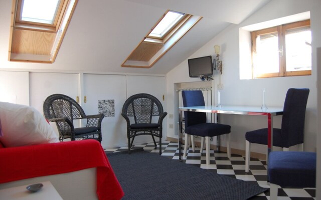 RSH Navona Apartments