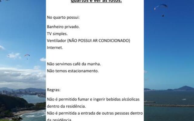 Suíte Barros