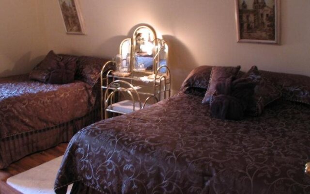 Gite Dentelles et Pignons