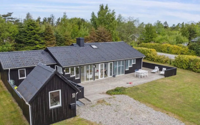 "Ruse" - 1.1km from the sea in Lolland, Falster and Mon