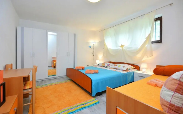 Bacvice Beach Apartment