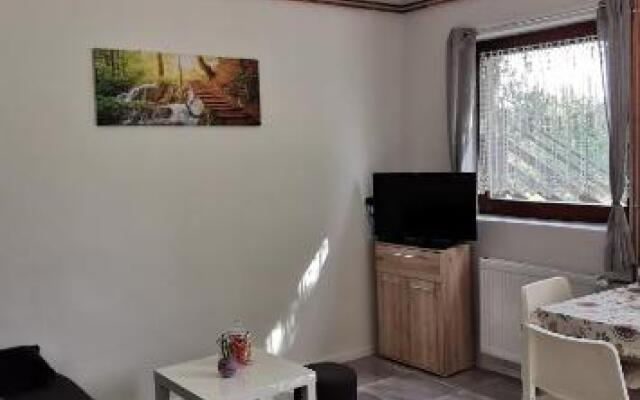 Apartman Deda
