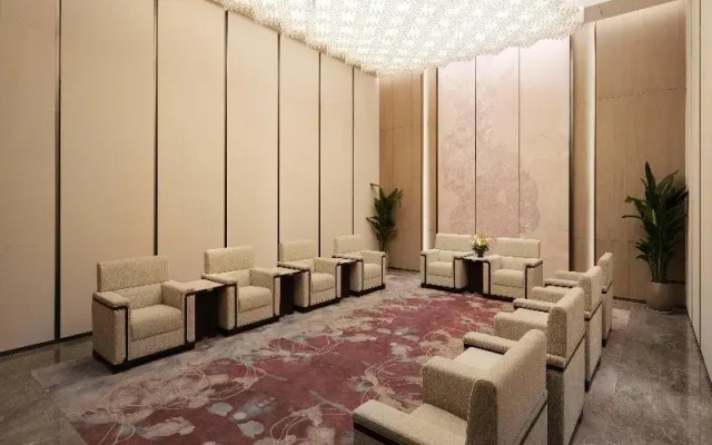 Crowne Plaza Weihai Binhai
