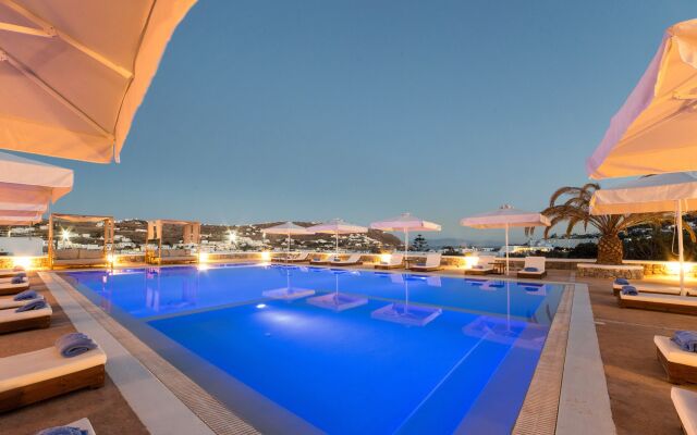 Osom Resort