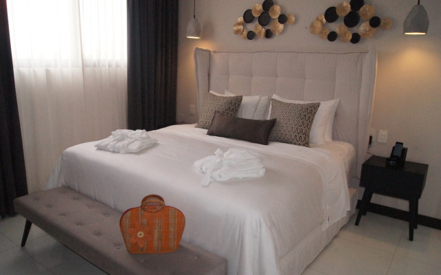 Serenity Hotel Boutique by Alsol
