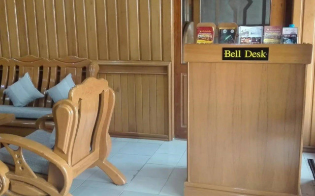 Hotel Dingar
