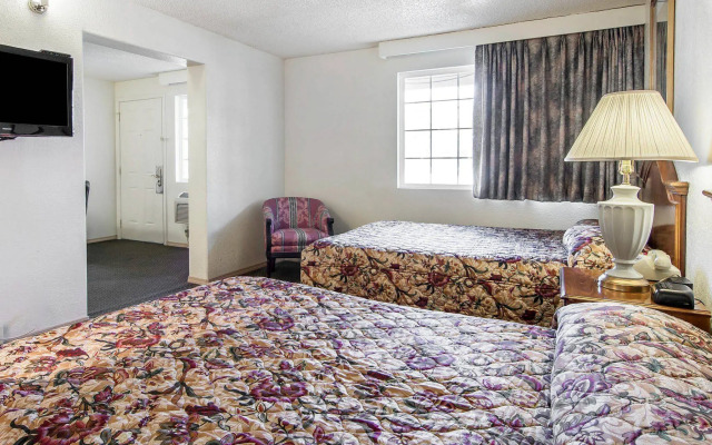 Econo Lodge