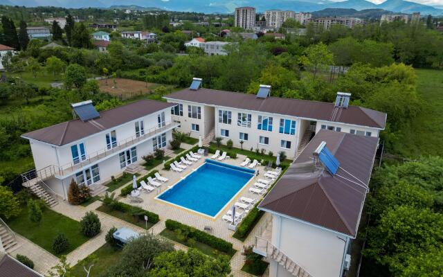Family Resort Bambora