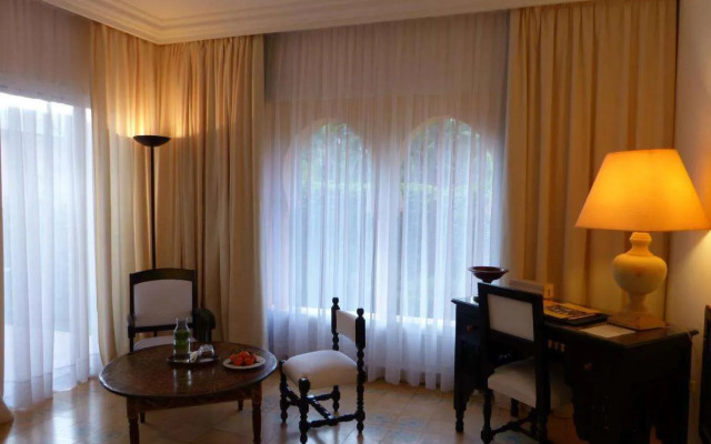 Villa Mandarine