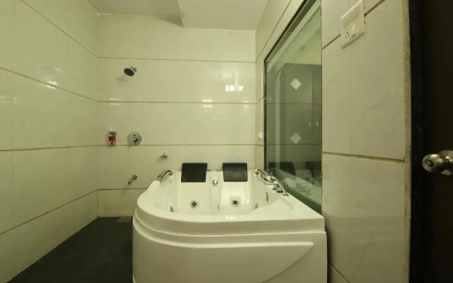 TGL Resort & Spa
