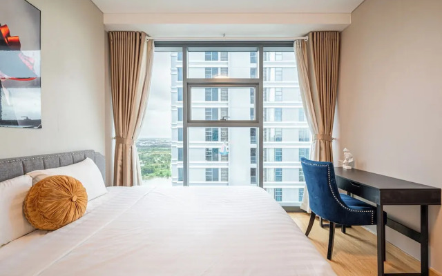 SUNWAH PEARL Premier Residence