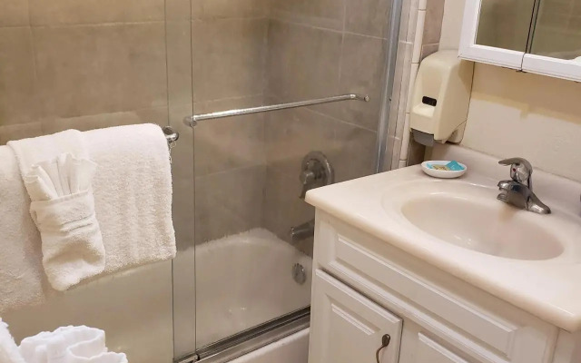 Grey Squirrel Resort & Vacation Rental Homes