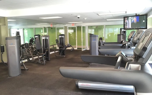 One Broadway by Miami Vacations