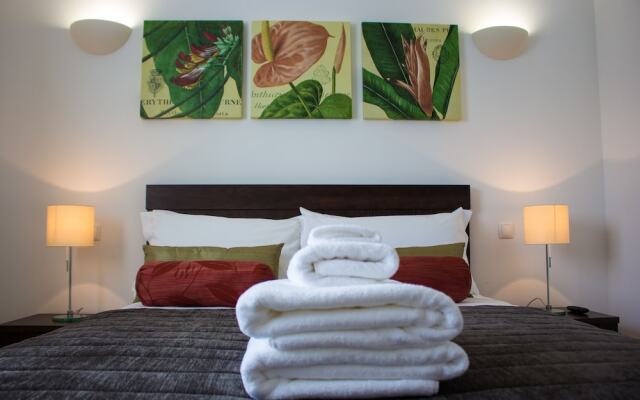 Tortuga Beach Resort Apt.362