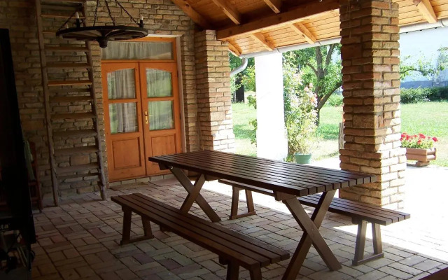 Körte Porta