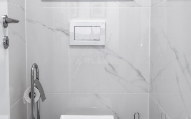 AC Apartmán Hrebienok C302