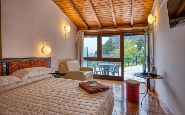 Hotel Leonardo da Vinci