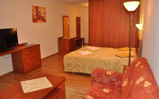 Hotel Pramen - Sivek Hotels