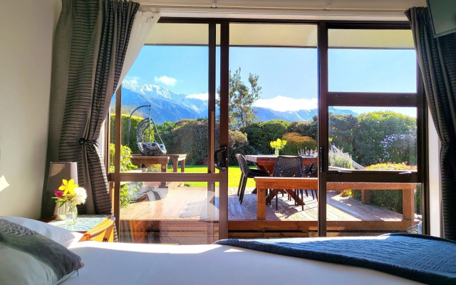 Ardara Lodge B&B