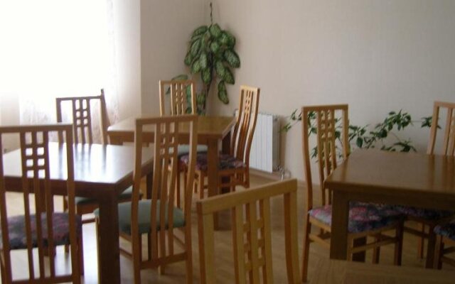 Hotel Vizit