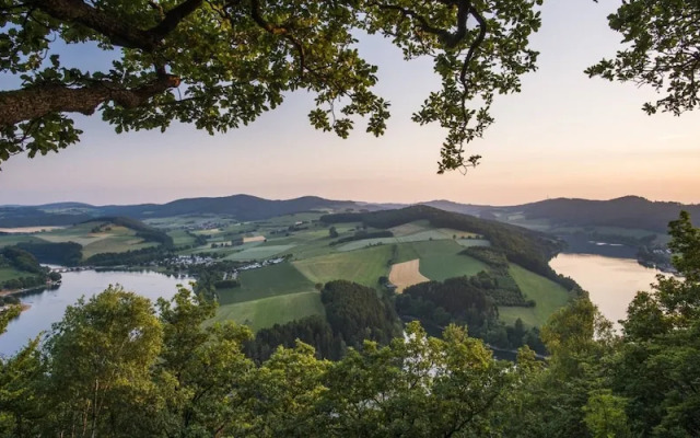 Schlosshotel Brilon-Wald