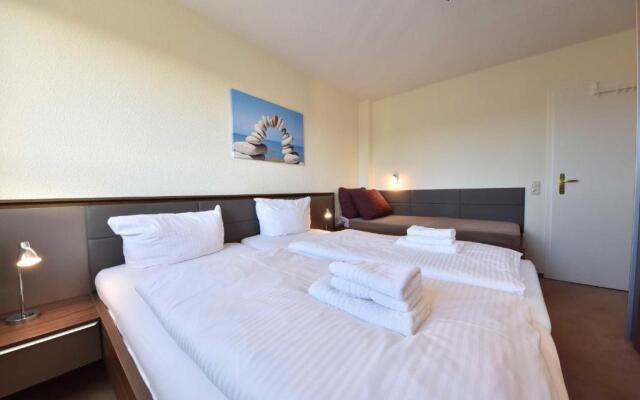 Appartement Duene 29