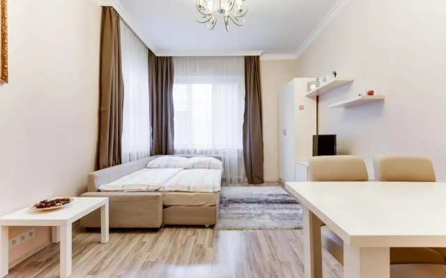 Apartment Masná 21