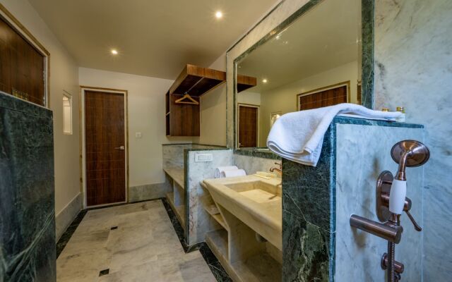 Aangan Resort Ranthambore