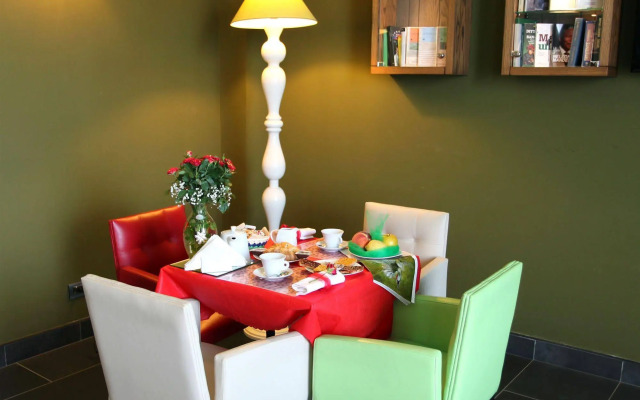 Hotel Briganti