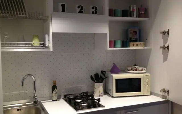 Casa Sofy Melly