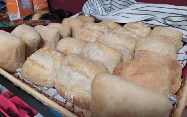 Hotel Santa Cristina