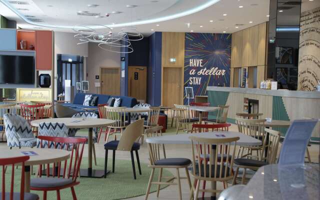 Hampton by Hilton Olsztyn