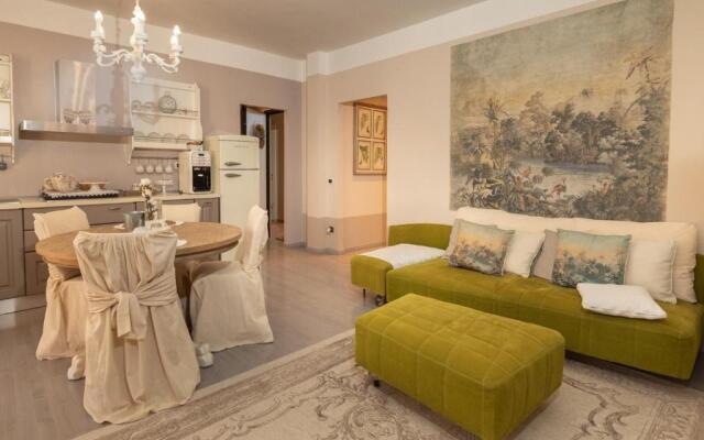 Appartamento Biancospino