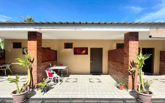 Inspire Rooms by Oyo Rooms