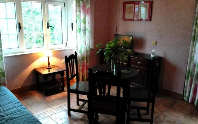 Apartamentos Los Balcones