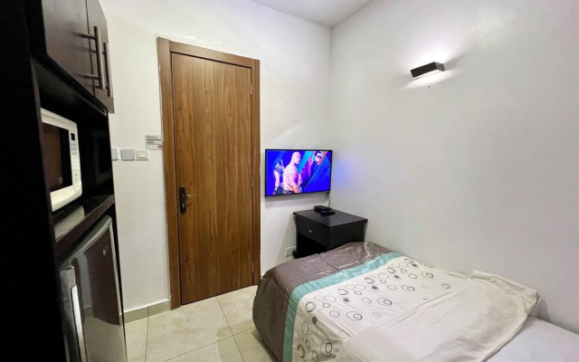 FURNISHED APARTMENTS Duplex