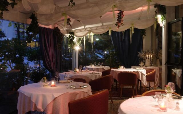 Hotel Tosco Romagnolo