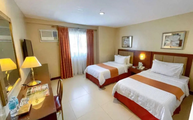 Royal Garden Hotel
