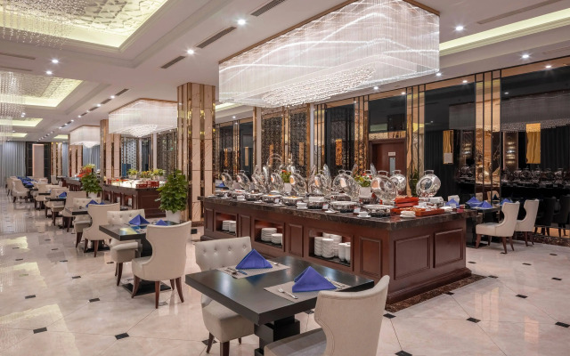 Meliá Vinpearl Hai Phong Rivera