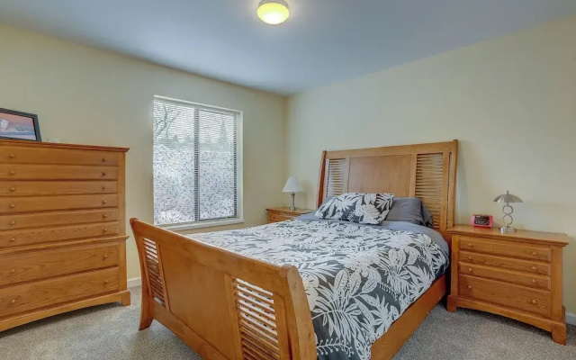 Hood River Vacation Rentals