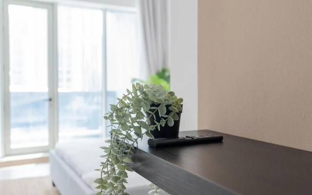 4bed Apt Dubai Marina Near JBR Pool by Belvilla - Apartment in ดูไบ - Photo 5