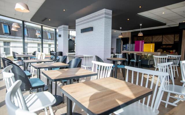 B&B HOTEL Compiègne