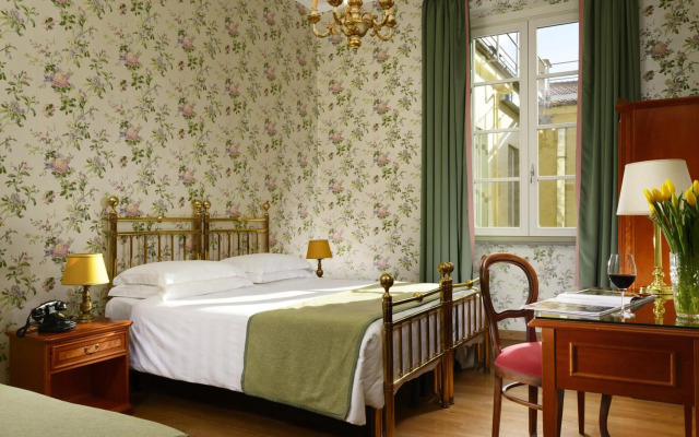 Hotel Pendini