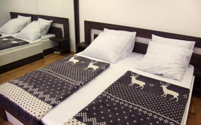 Apartment on Tabidze