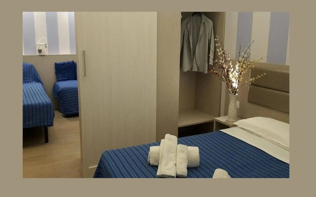 Hotel Arno